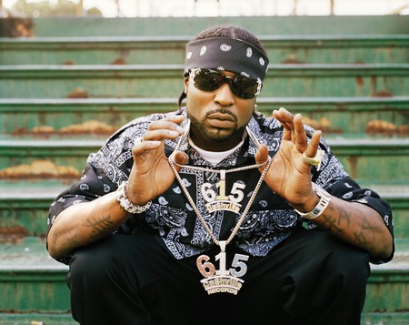 young buck 2009 air